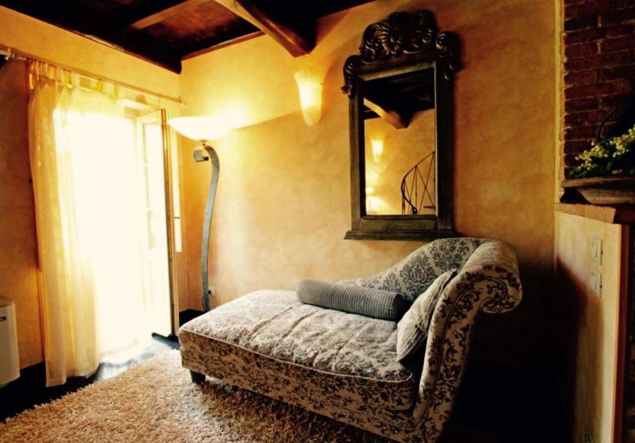 Il Piccolo Paradiso Seravezza Exterior photo