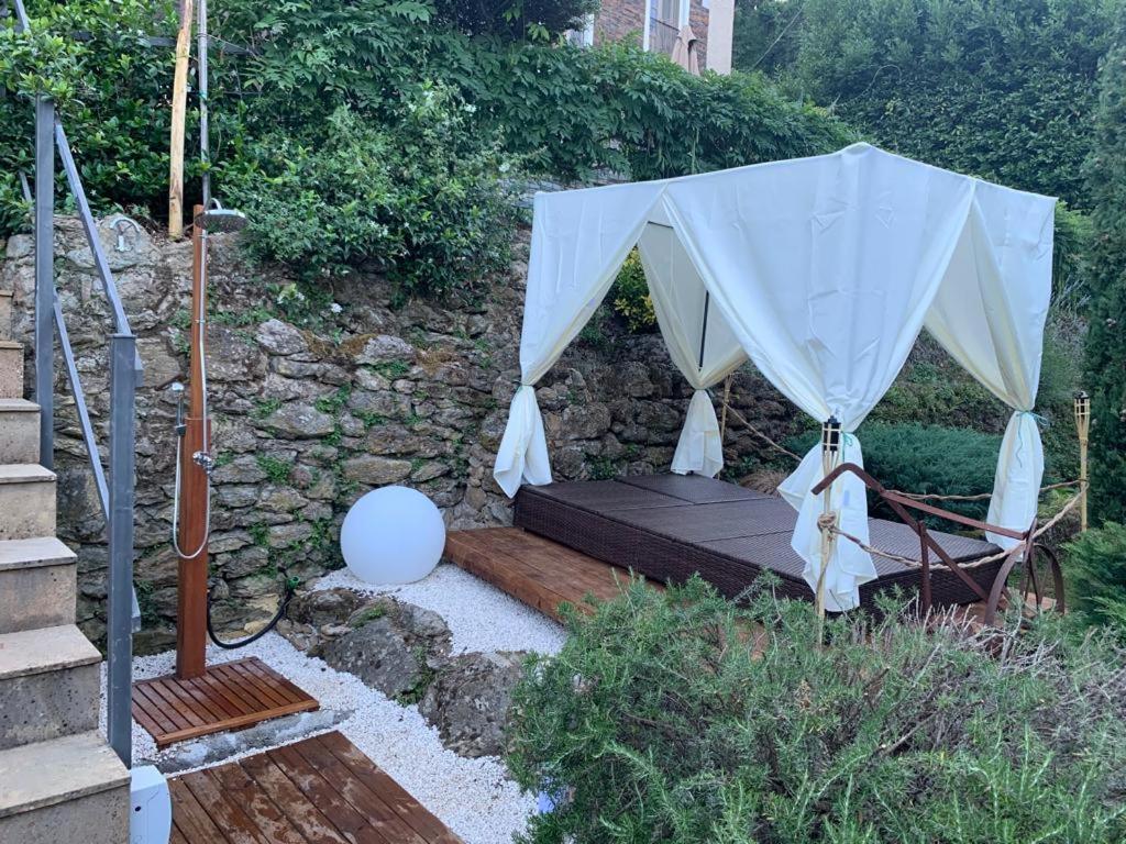 Il Piccolo Paradiso Seravezza Exterior photo