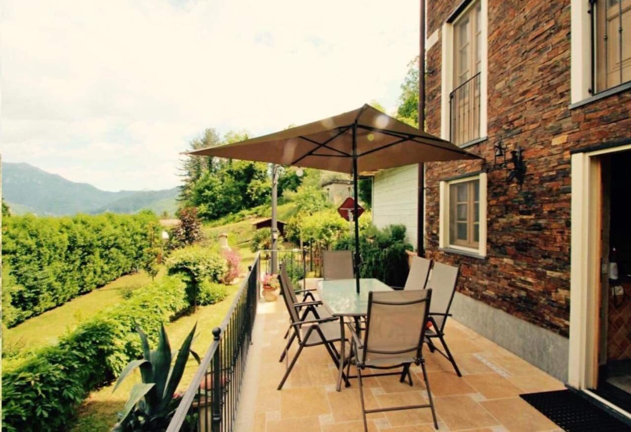 Il Piccolo Paradiso Seravezza Exterior photo