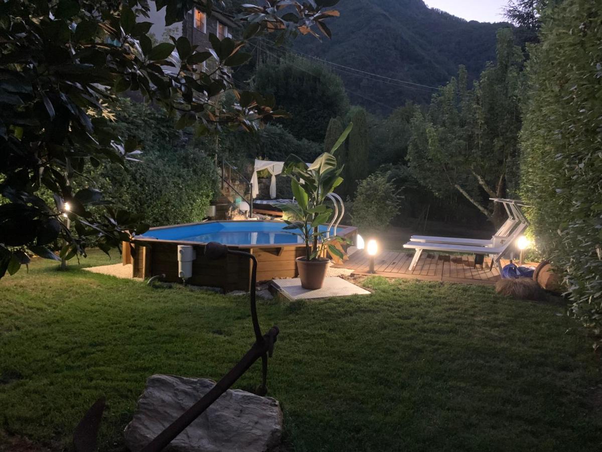 Il Piccolo Paradiso Seravezza Exterior photo